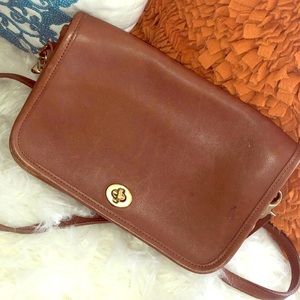 Coach crossbody